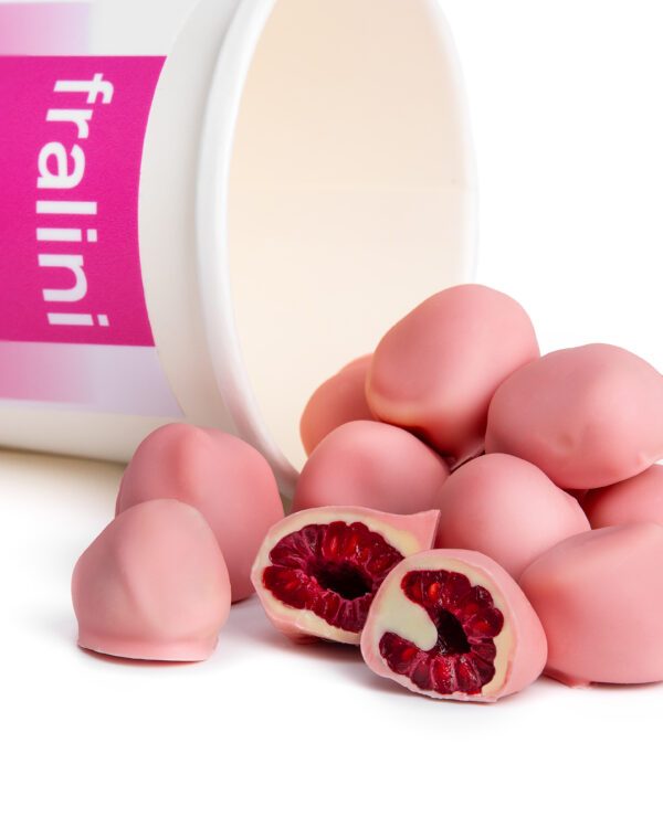 Fralini pink